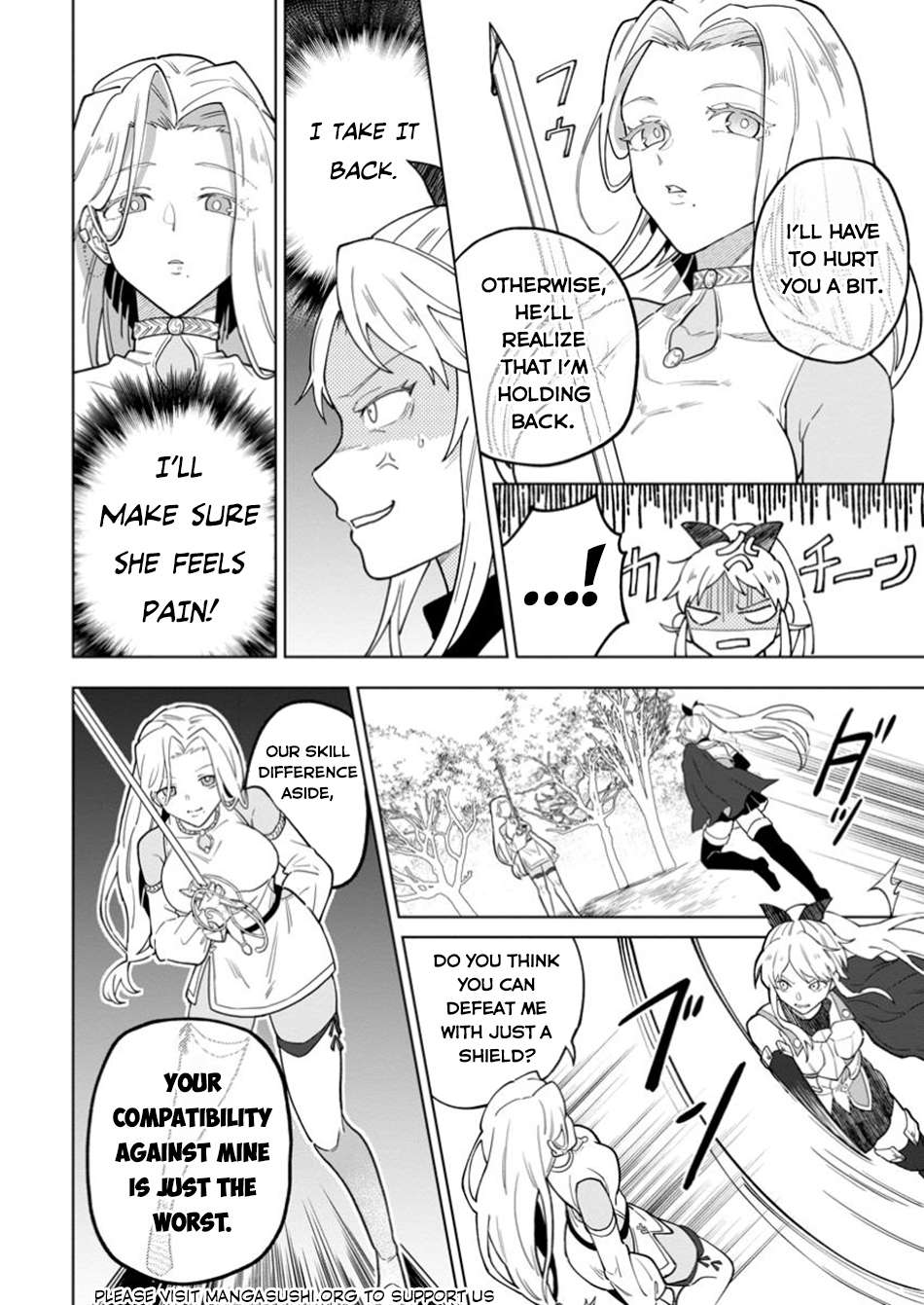 The White Mage Who Was Banished From The Hero's Party Is Picked Up By An S Rank Adventurer~ This White Mage Is Too Out Of The Ordinary! - Chapter 39