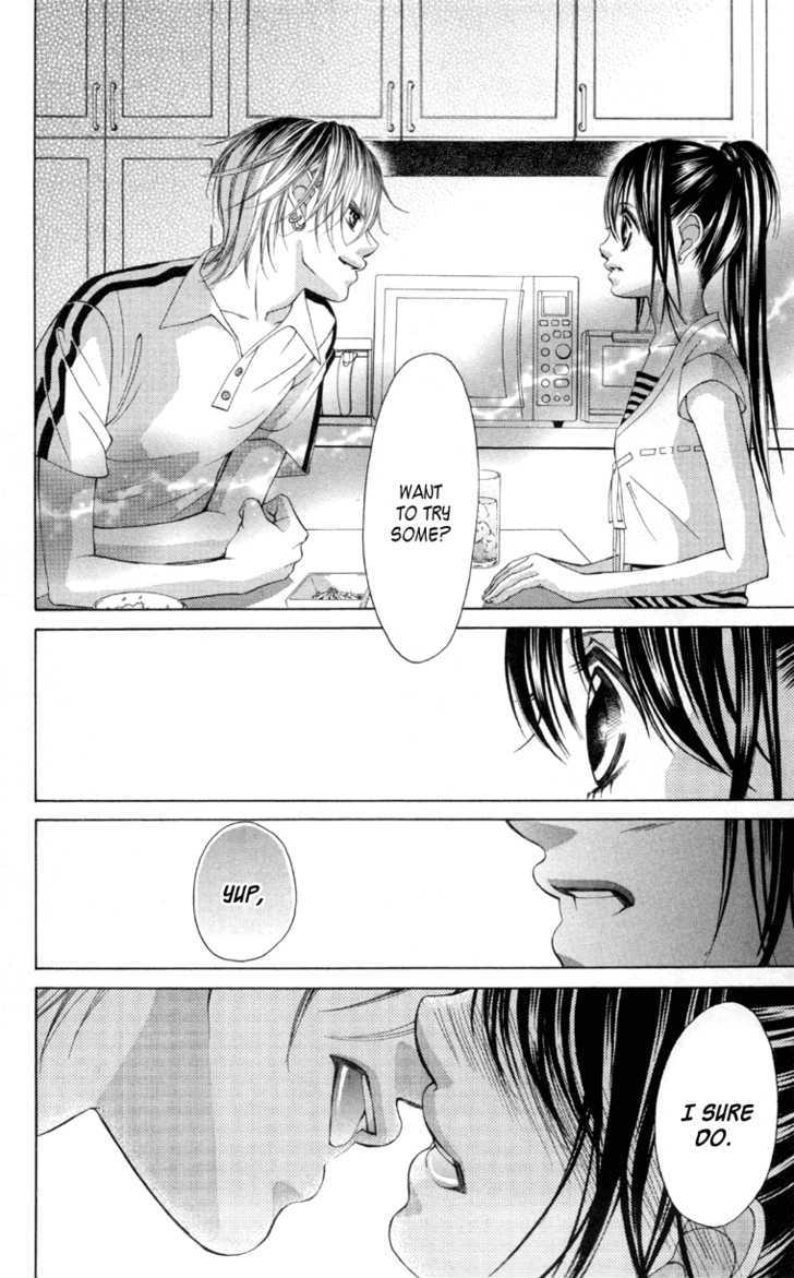 Boku No Hatsukoi O Kimi Ni Sasagu - Vol.11 Chapter 57 : Preparation