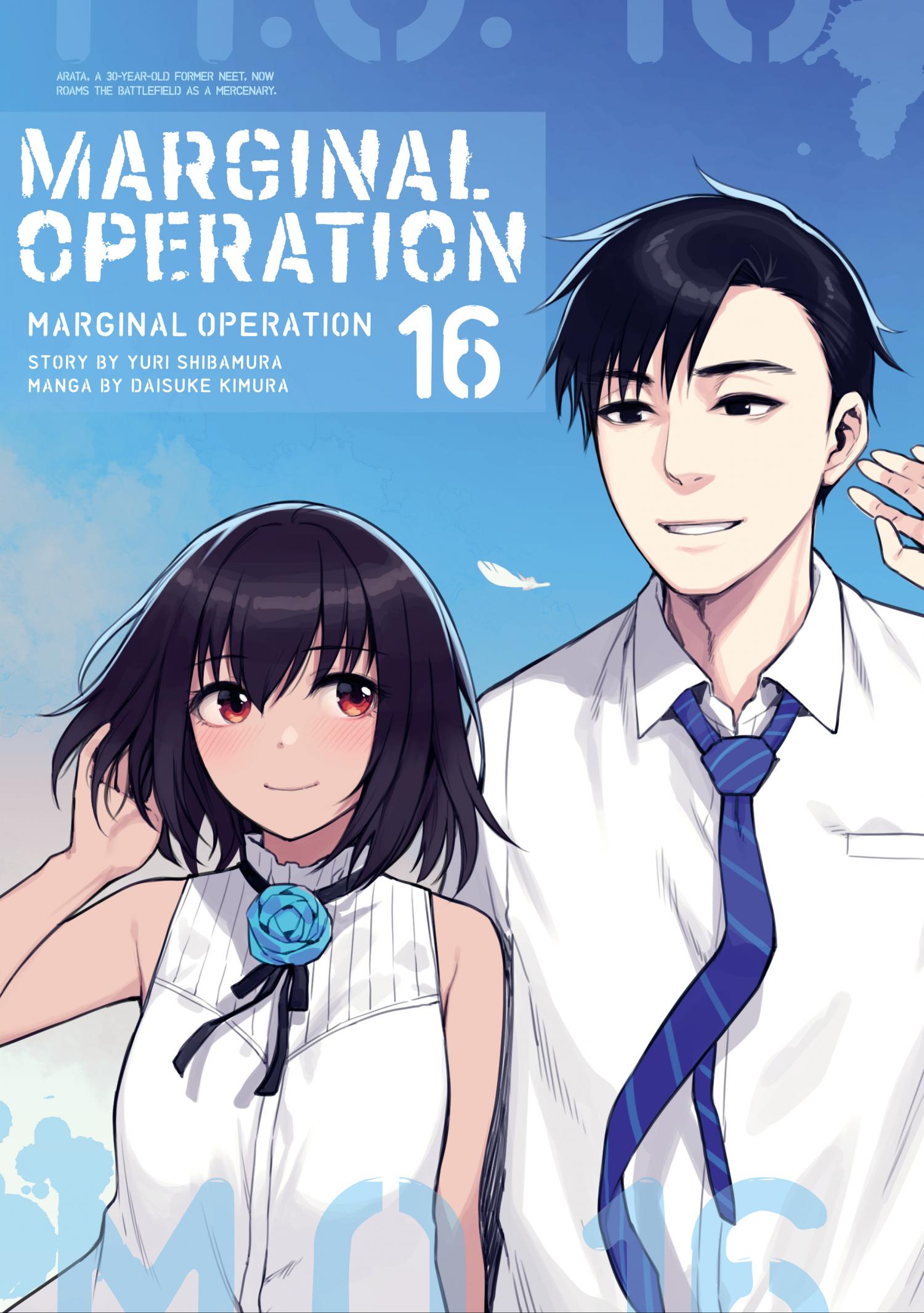 Marginal Operation - Chapter 83