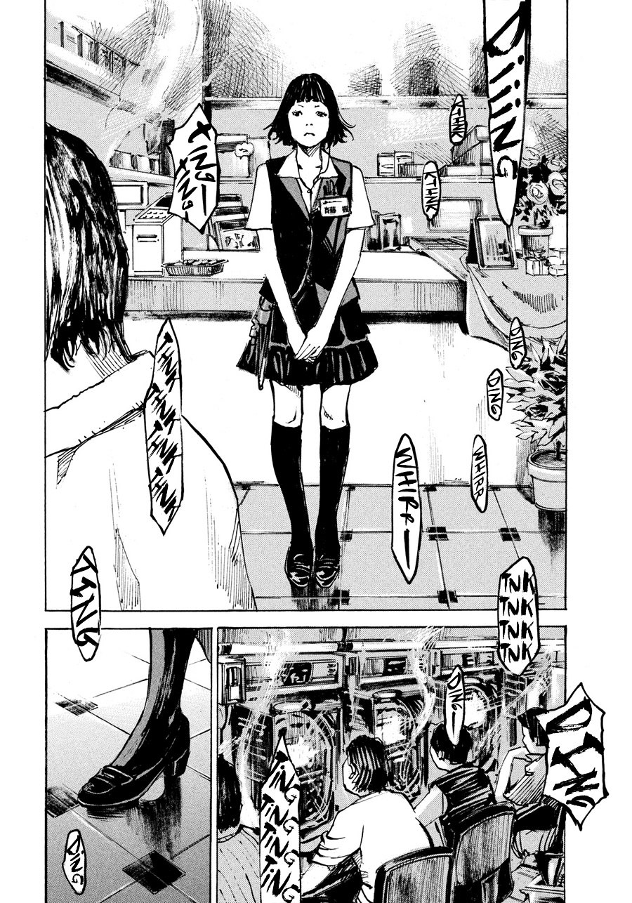 Namida No Tantanmen - Chapter Oneshot