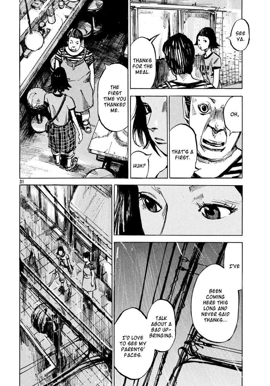 Namida No Tantanmen - Chapter Oneshot