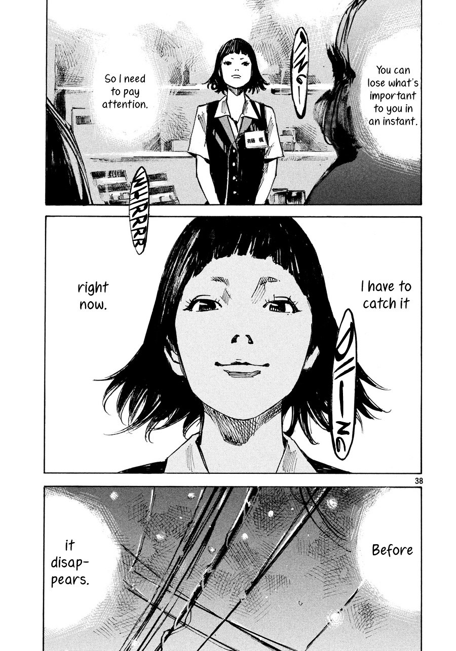 Namida No Tantanmen - Chapter Oneshot