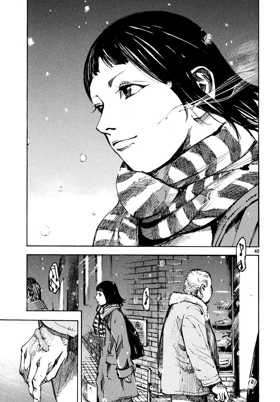 Namida No Tantanmen - Chapter Oneshot