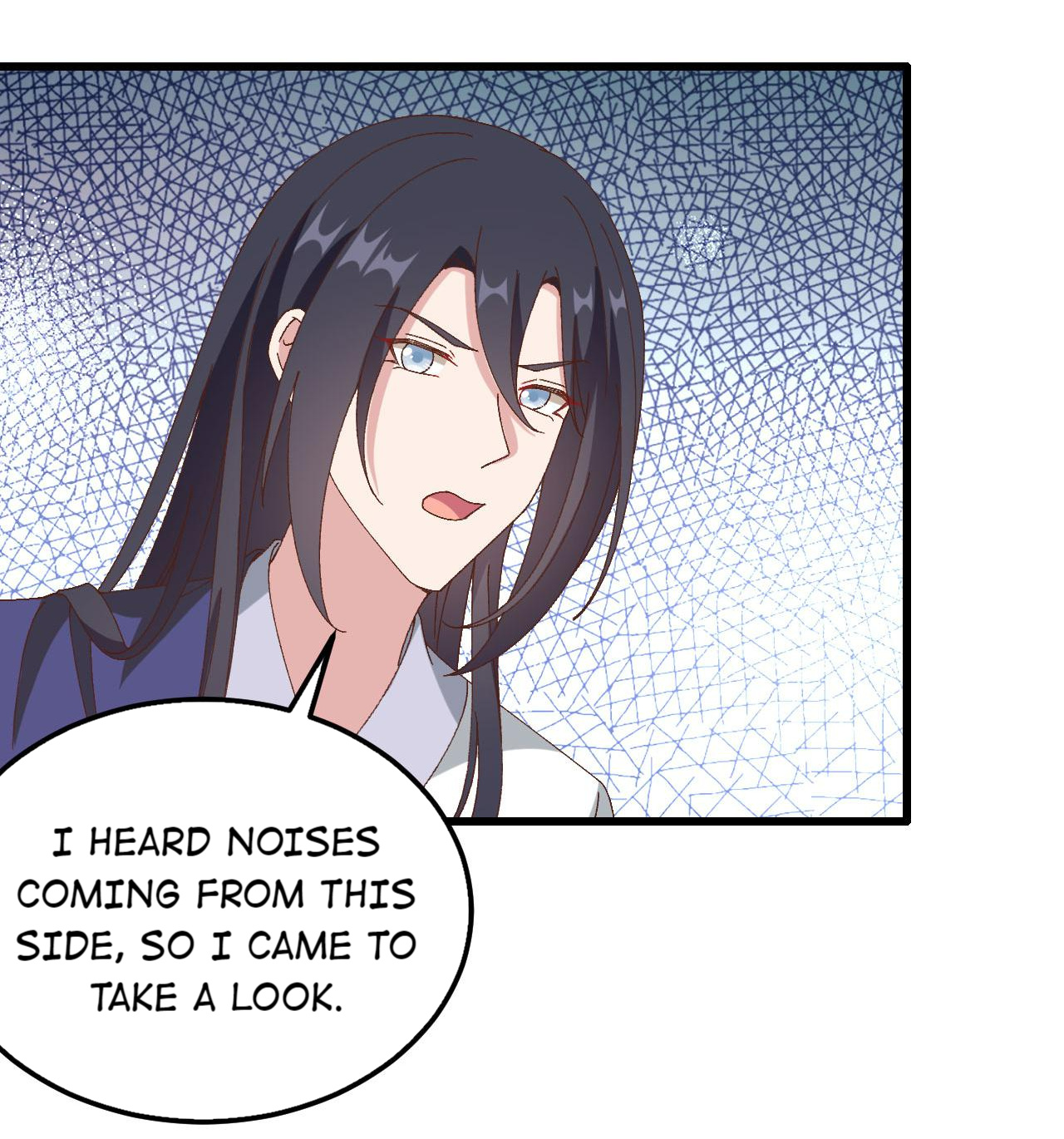 My Male Harem - Chapter 65: Gu Yaolin Throws Himself At Zhao Li!