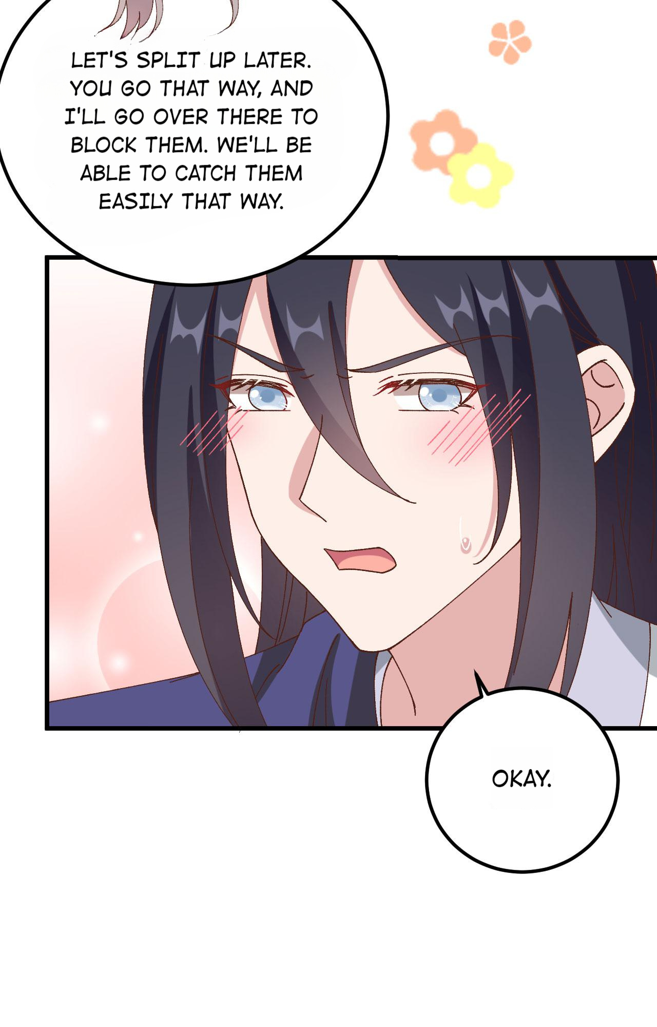 My Male Harem - Chapter 65: Gu Yaolin Throws Himself At Zhao Li!