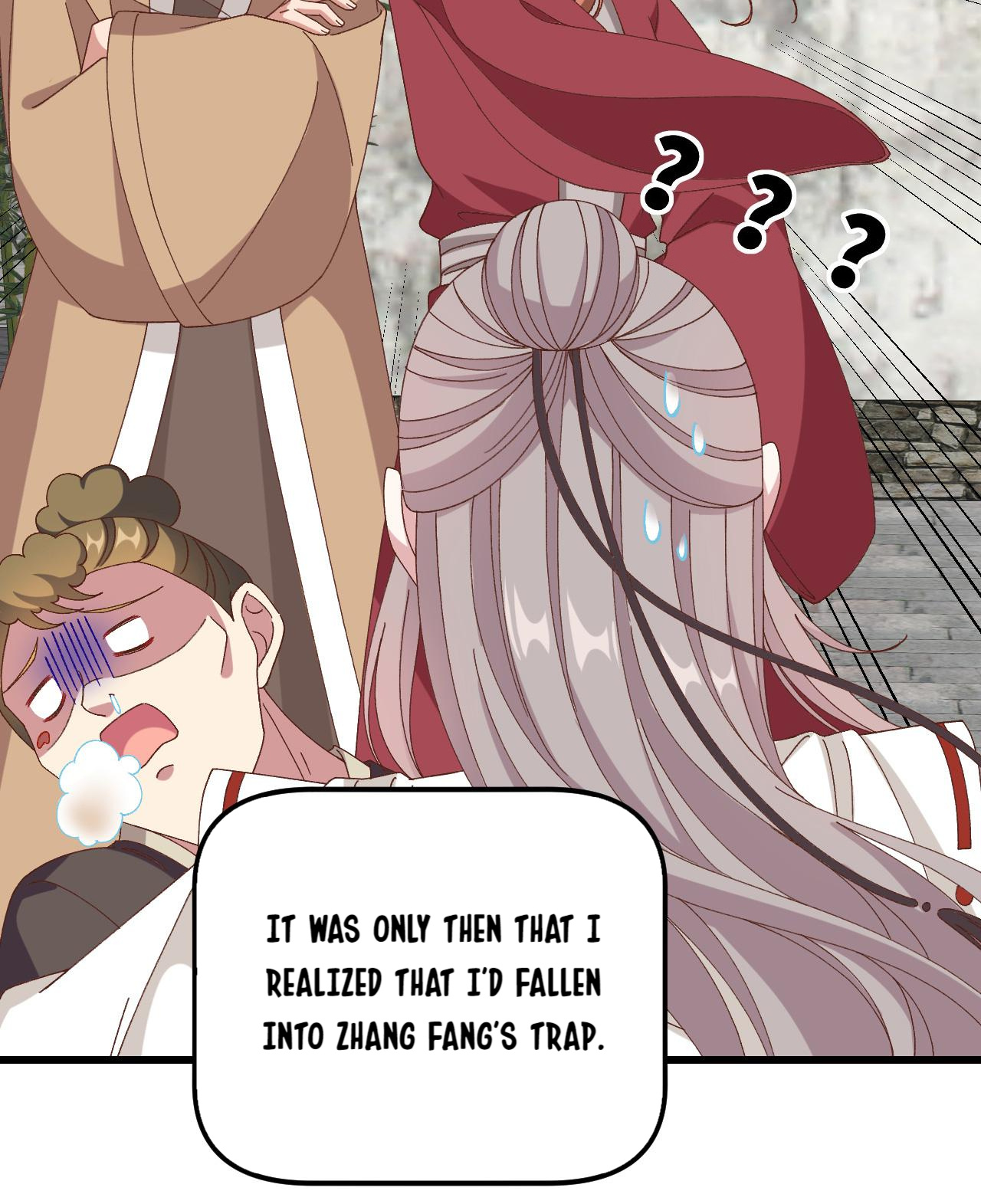 My Male Harem - Chapter 62: W-Who Went To The Men’s Bath?