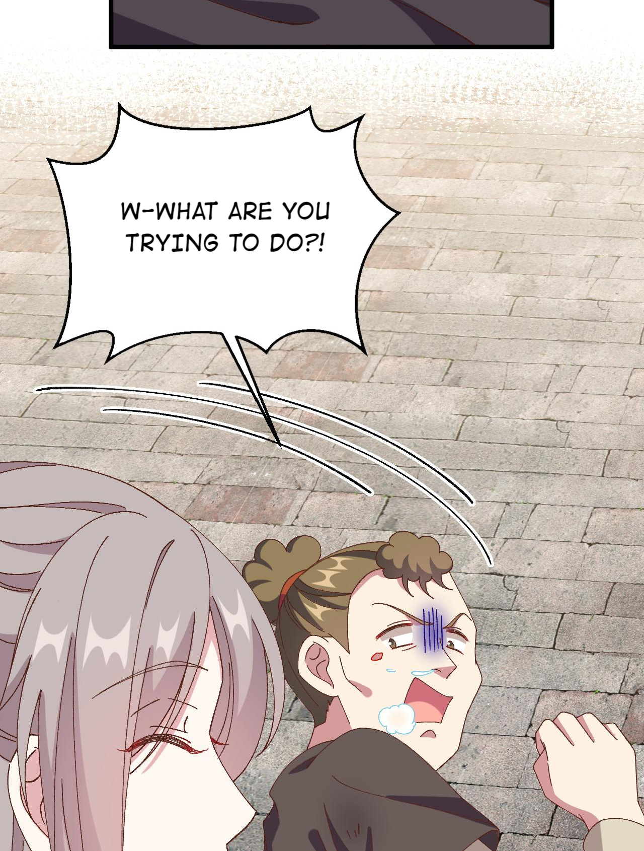 My Male Harem - Chapter 62: W-Who Went To The Men’s Bath?