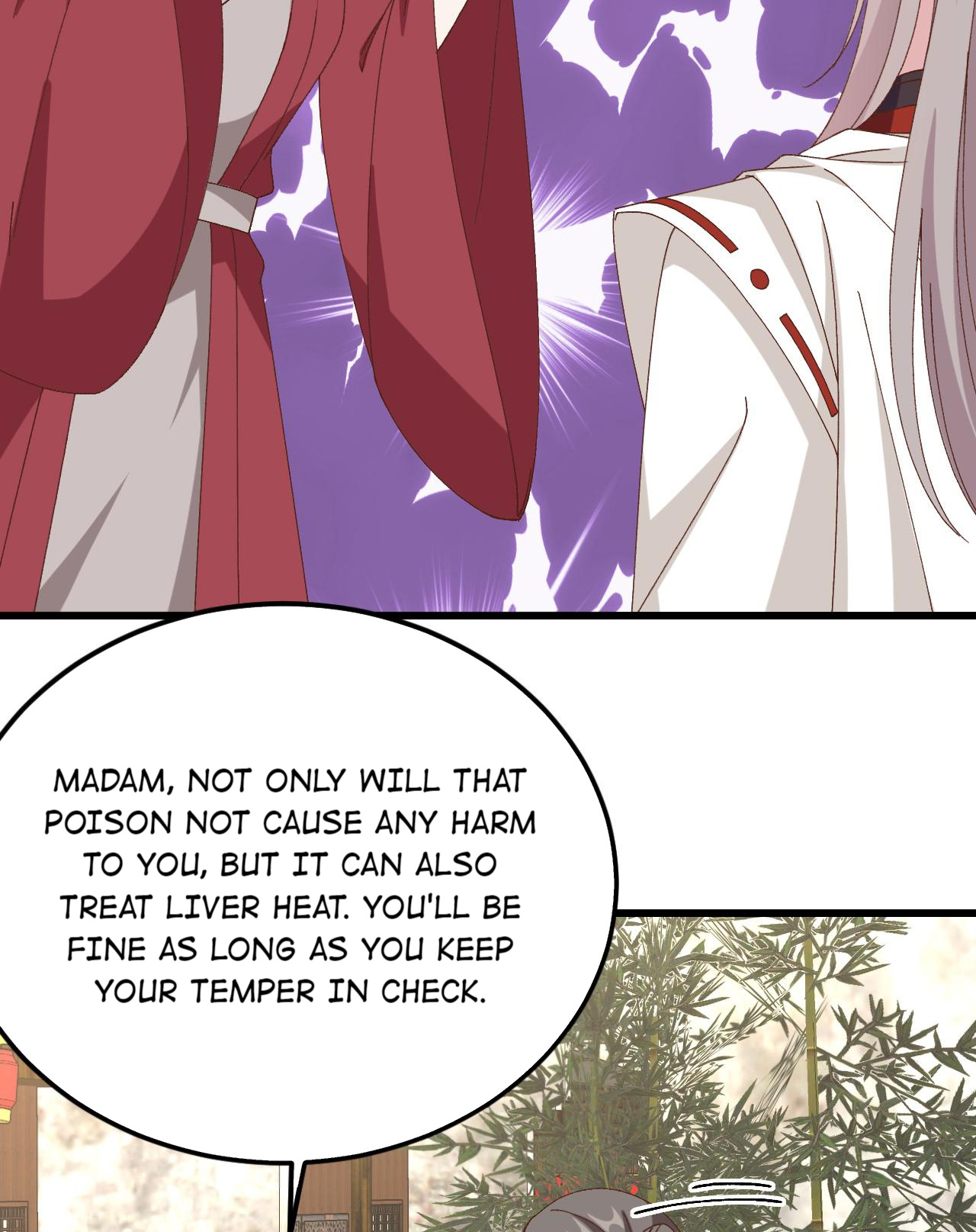 My Male Harem - Chapter 62: W-Who Went To The Men’s Bath?