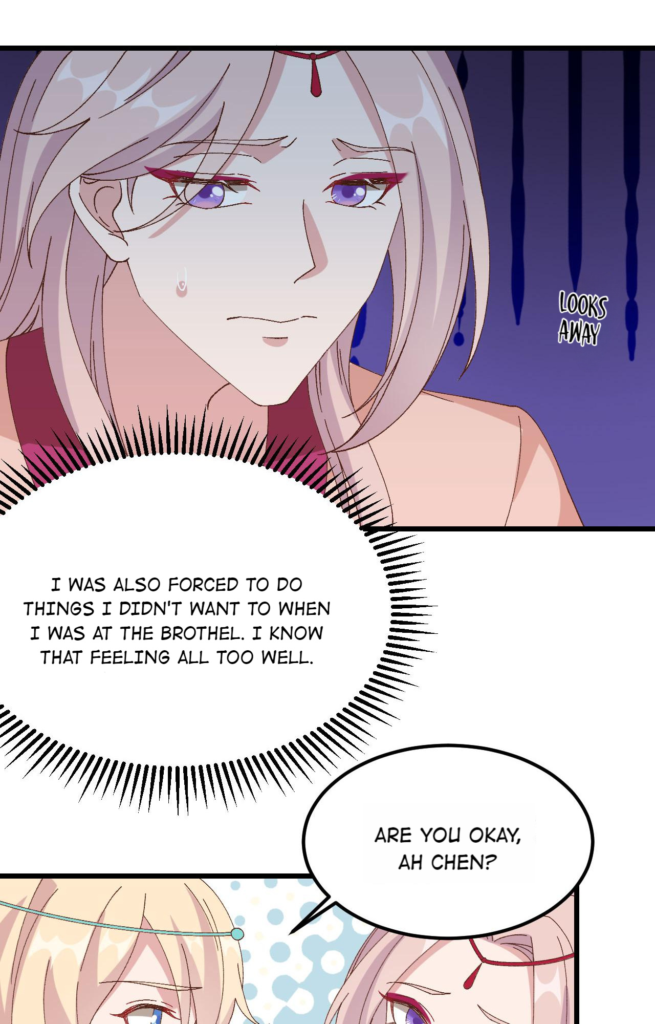 My Male Harem - Chapter 68: Courting Trouble