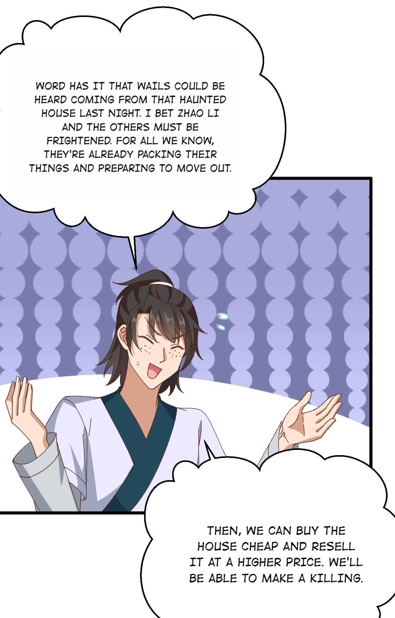 My Male Harem - Chapter 68: Courting Trouble