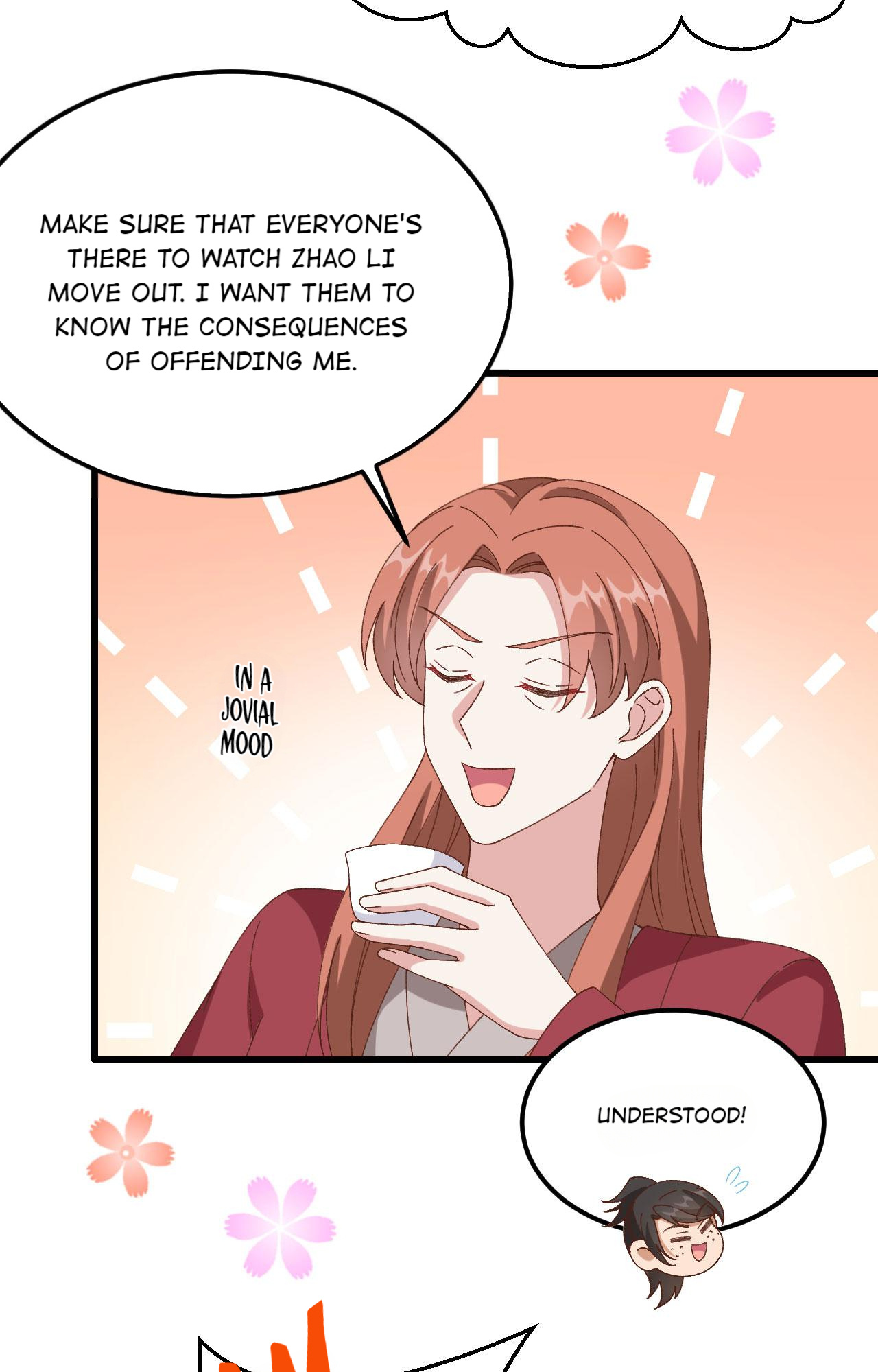 My Male Harem - Chapter 68: Courting Trouble