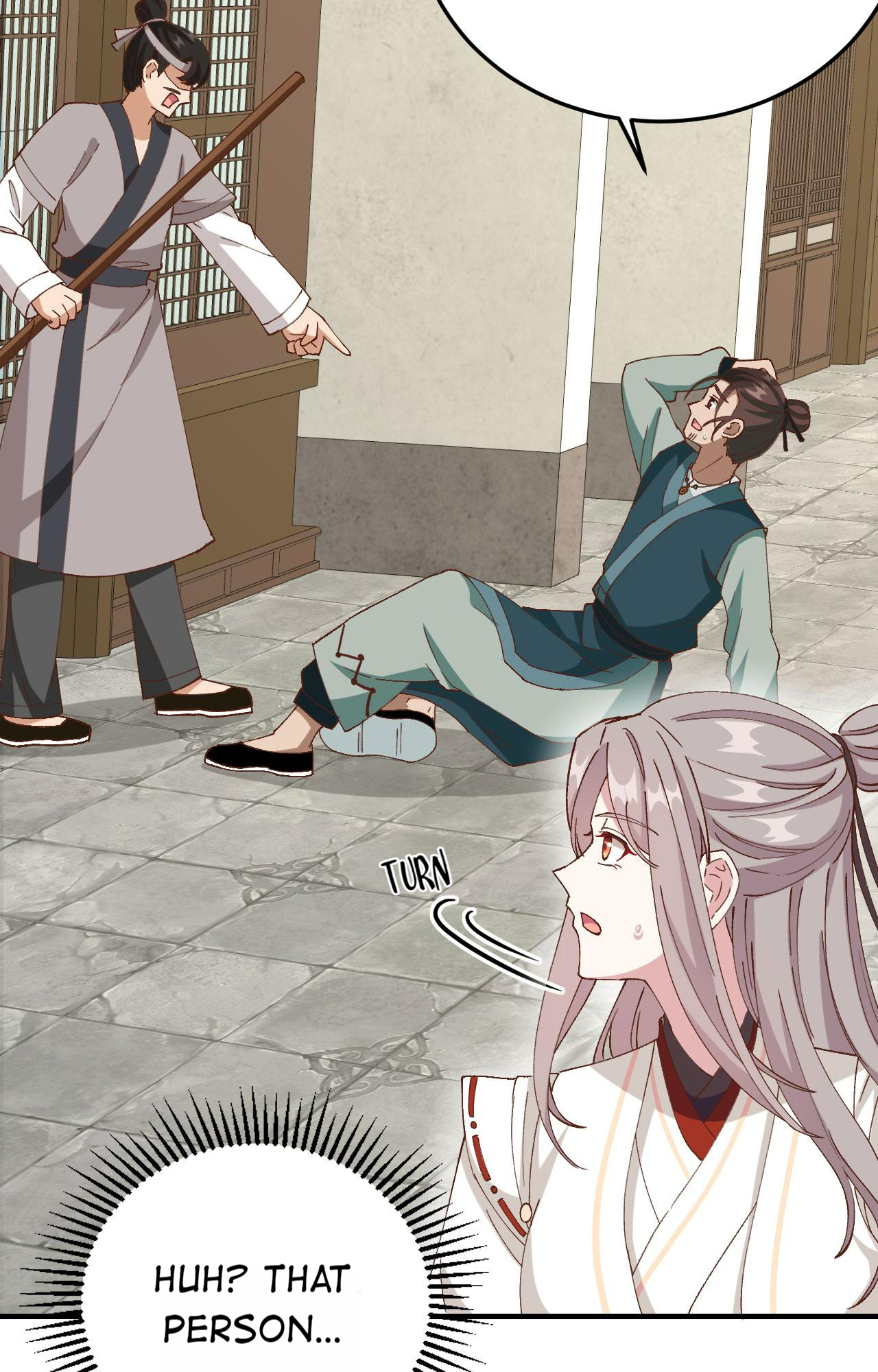 My Male Harem - Chapter 63: Going To The Men’s Bath To Look For Someone