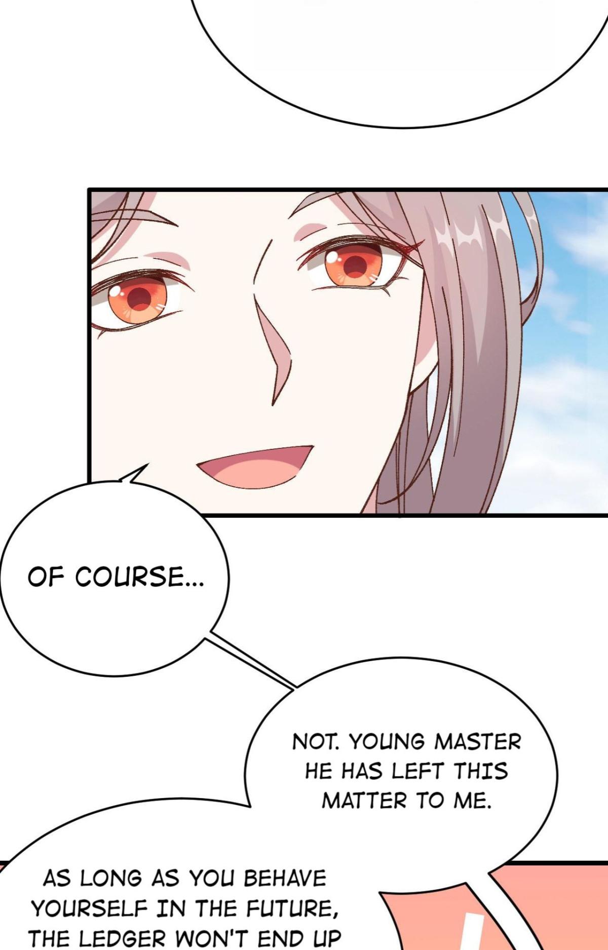 My Male Harem - Chapter 58