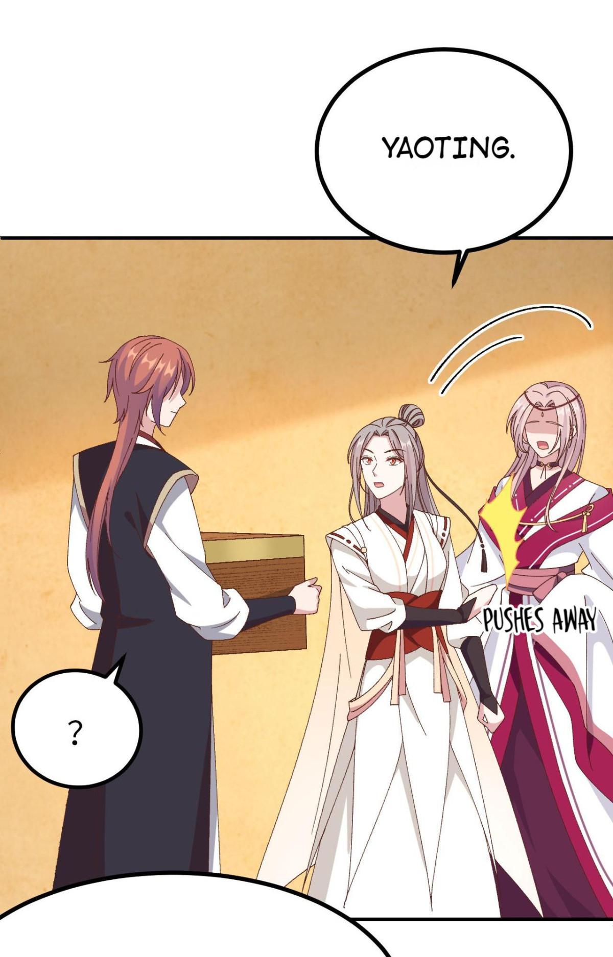 My Male Harem - Chapter 58