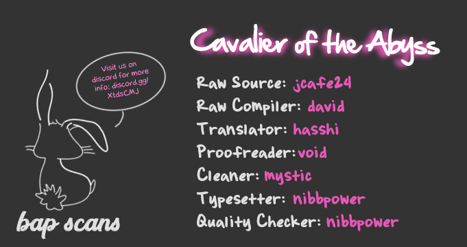 Cavalier Of The Abyss - Chapter 146