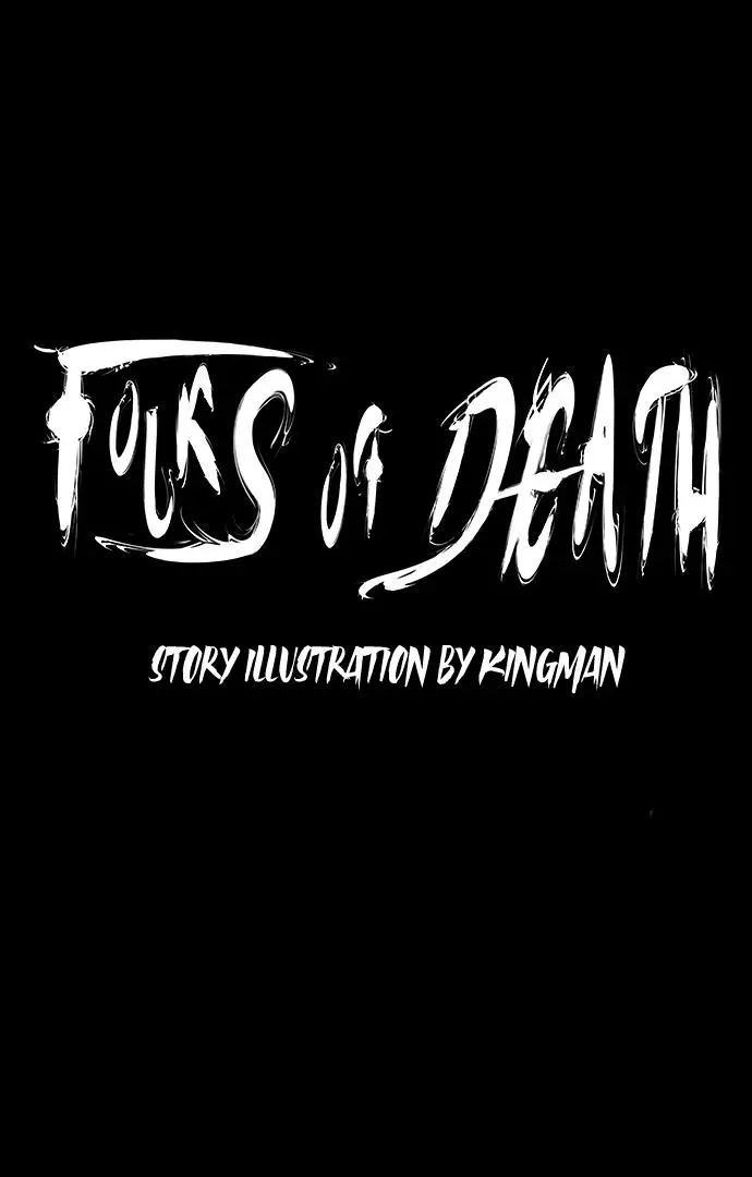 Folks Of Death - Chapter 6