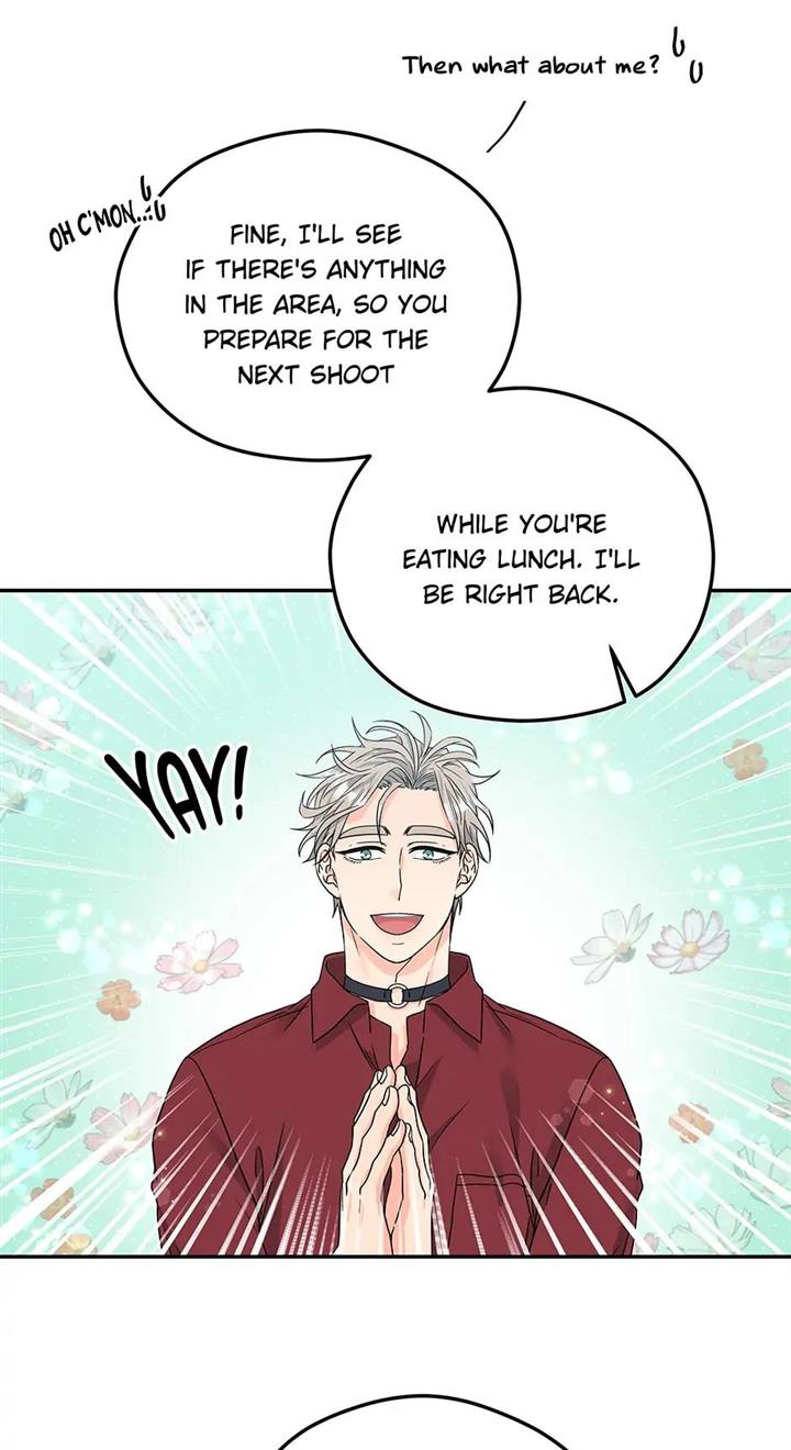 Delivery Complete - Chapter 10