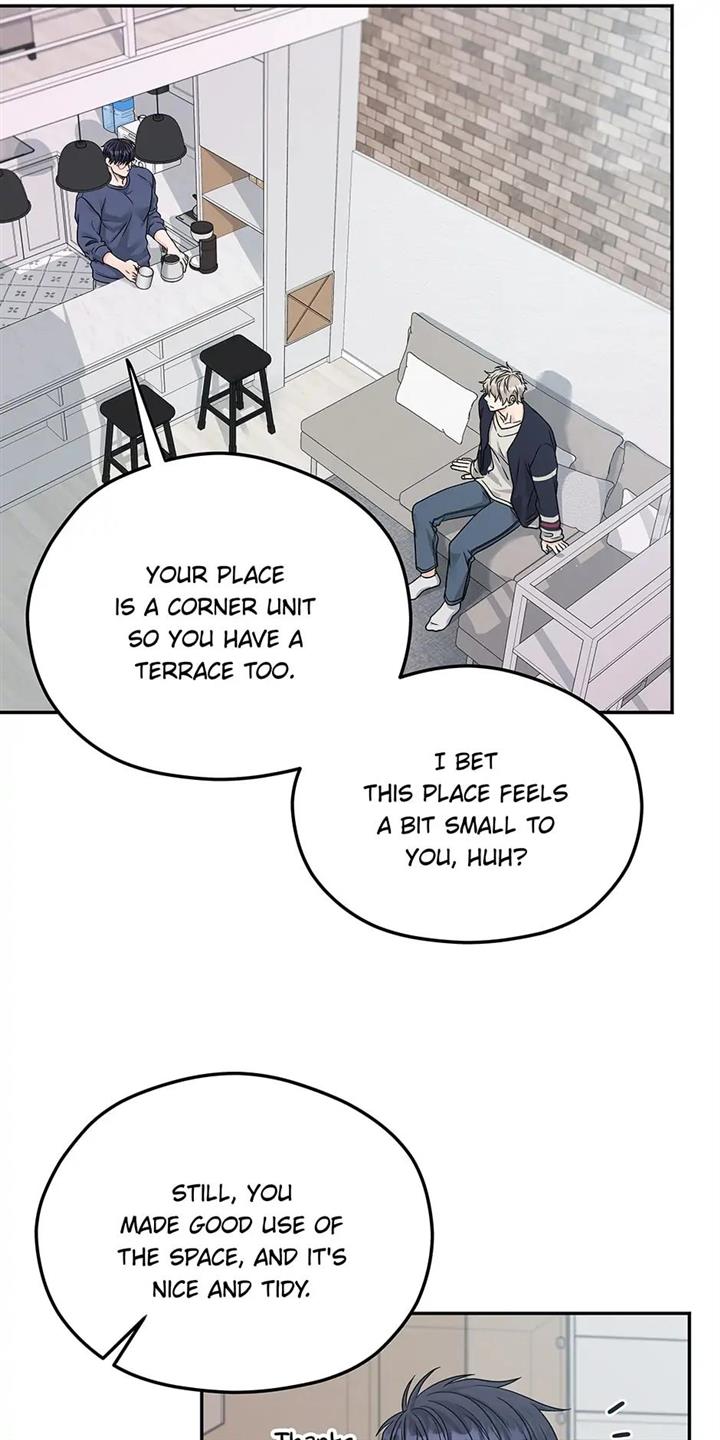 Delivery Complete - Chapter 10