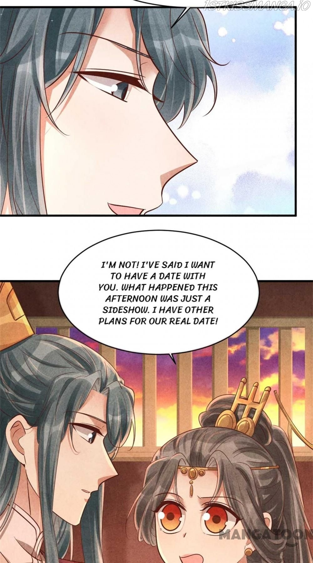 Princess Tomboy & Prince Grumpy - Chapter 140