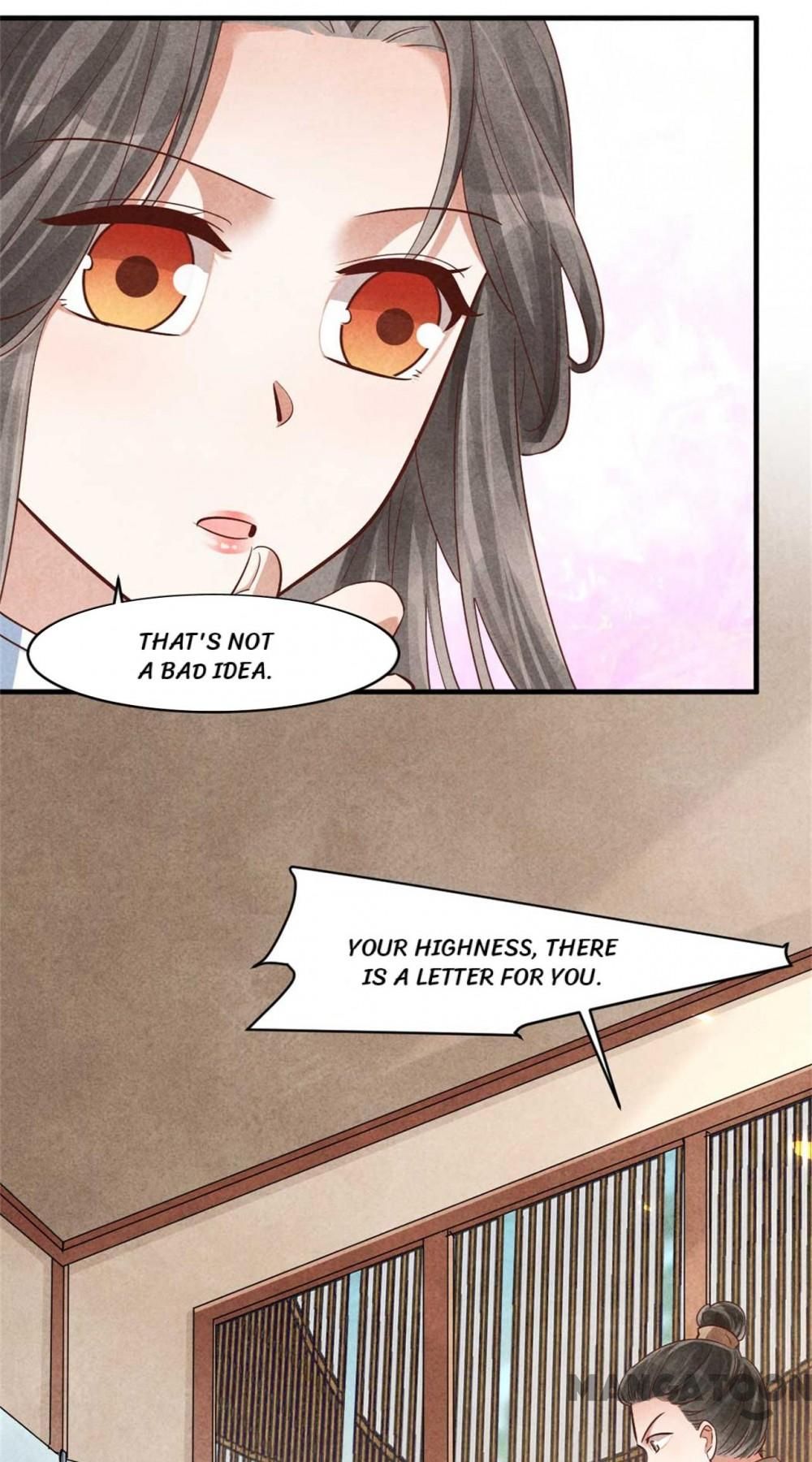 Princess Tomboy & Prince Grumpy - Chapter 143