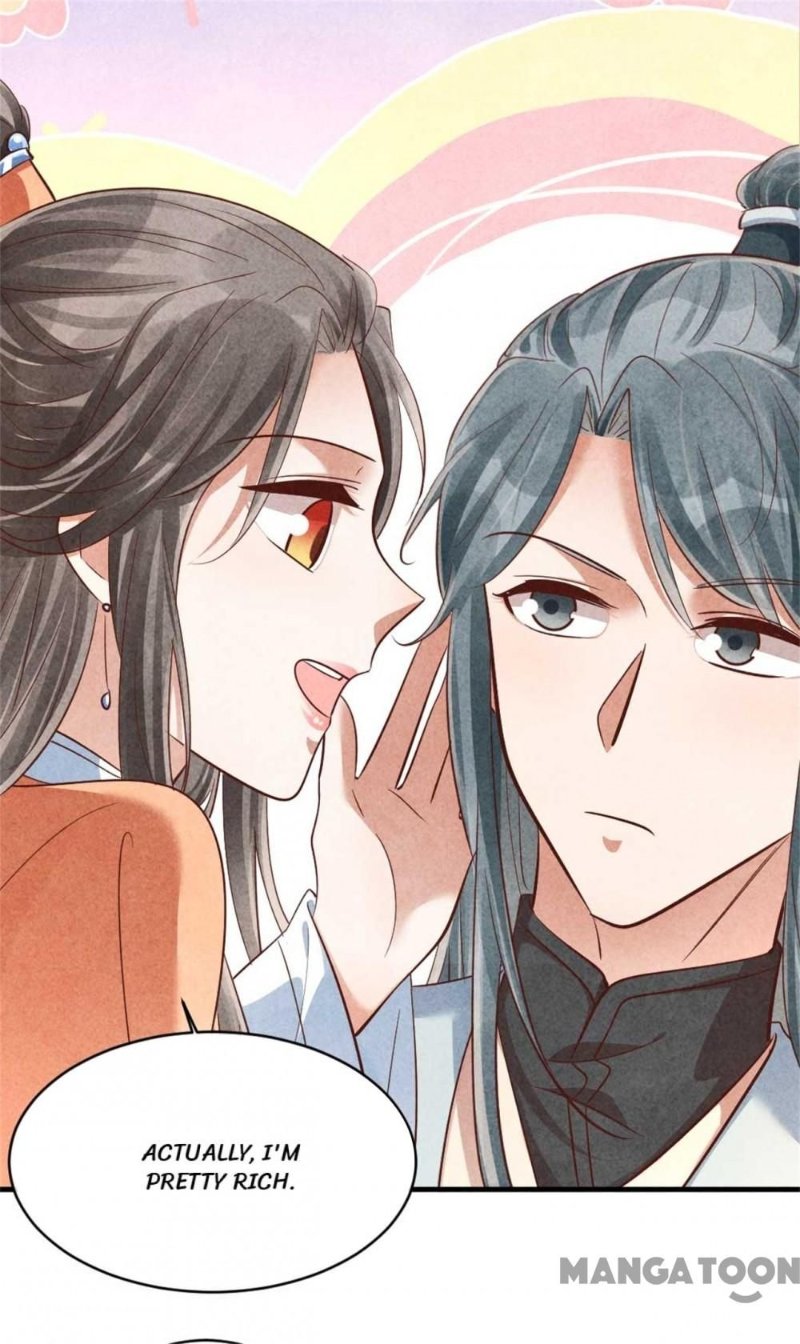 Princess Tomboy & Prince Grumpy - Chapter 144