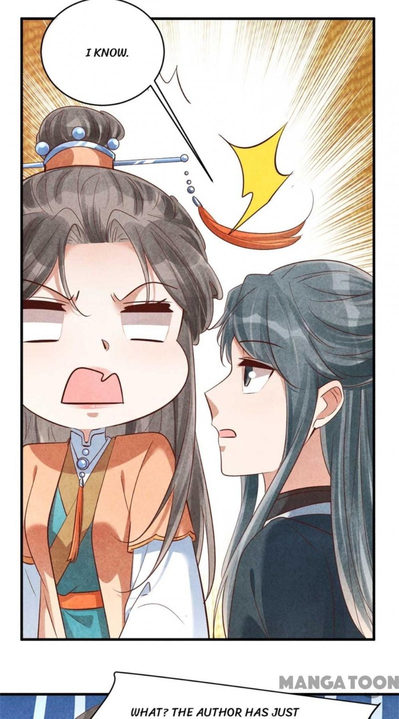 Princess Tomboy & Prince Grumpy - Chapter 144