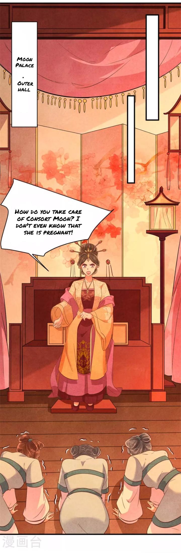 Princess Tomboy & Prince Grumpy - Chapter 147