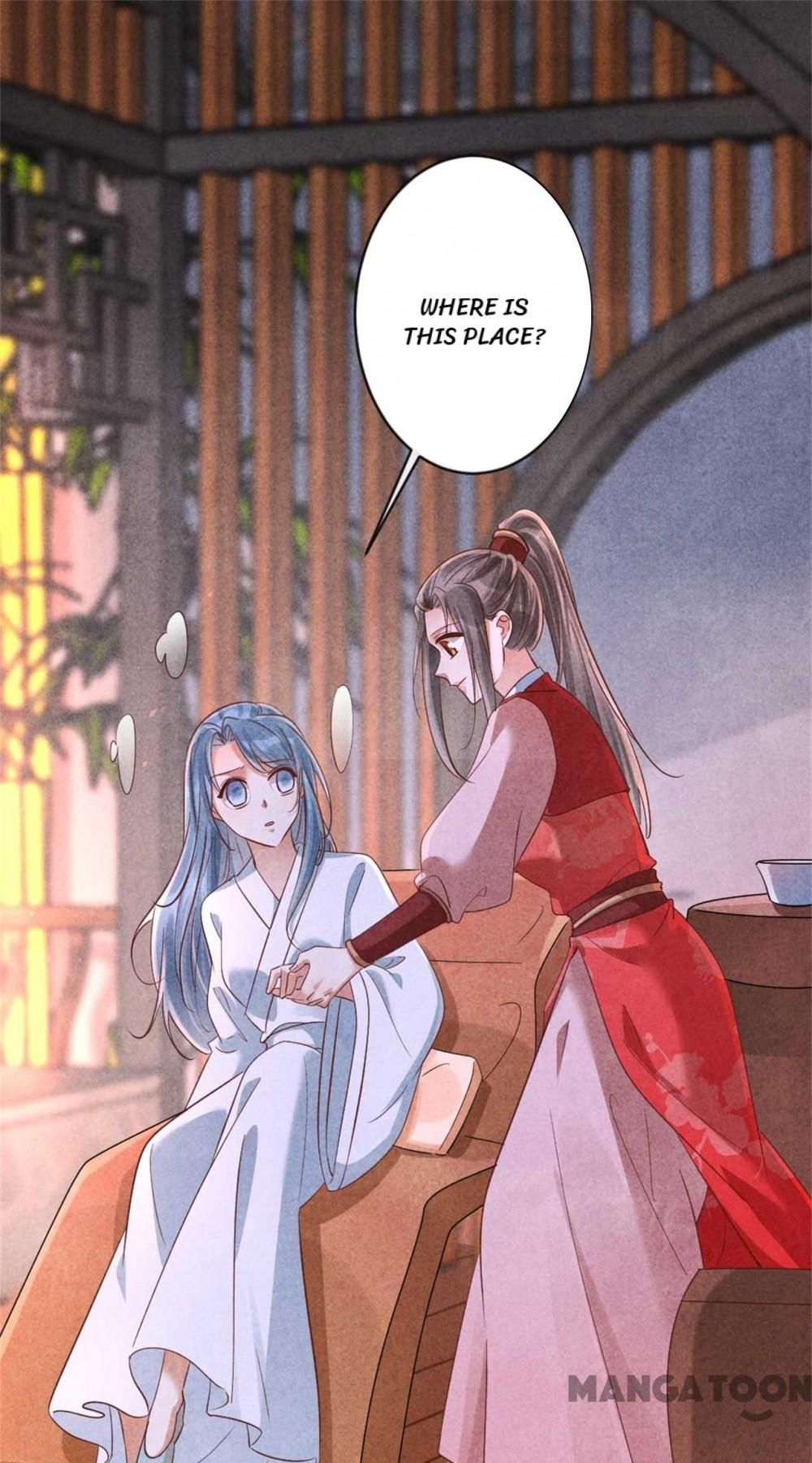 Princess Tomboy & Prince Grumpy - Chapter 142