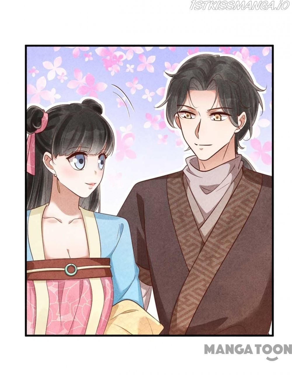 Princess Tomboy & Prince Grumpy - Chapter 138