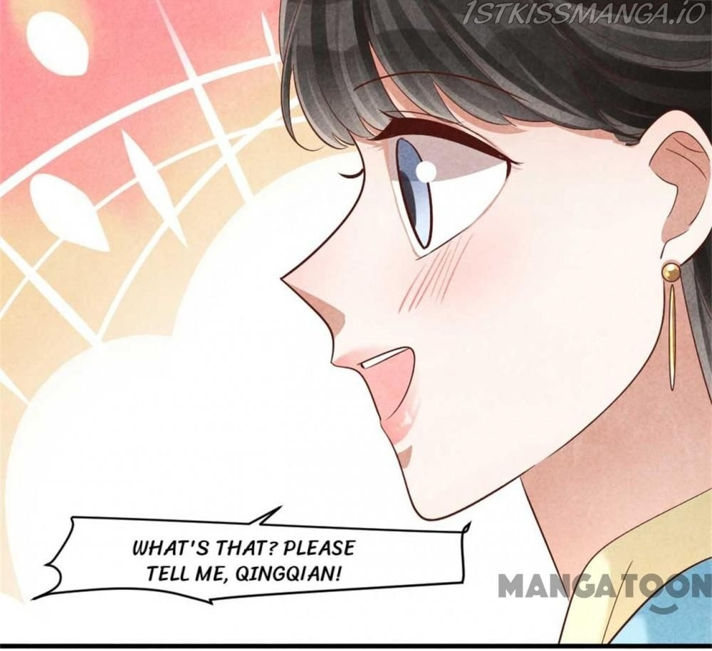 Princess Tomboy & Prince Grumpy - Chapter 138