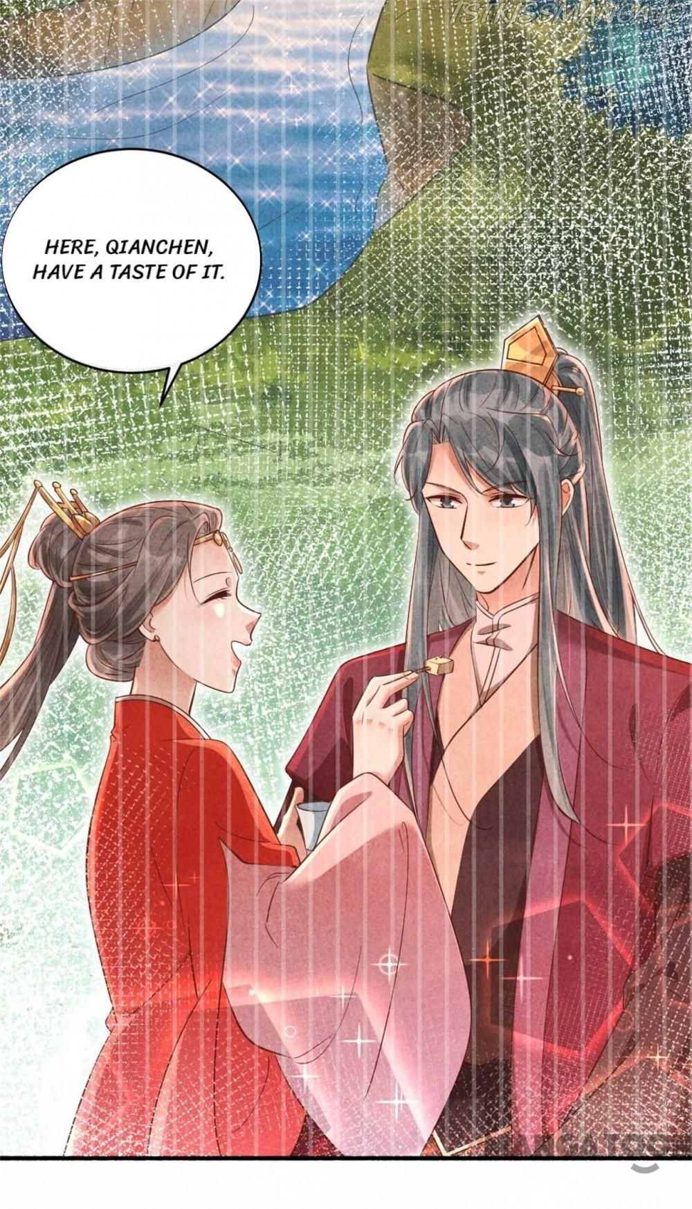 Princess Tomboy & Prince Grumpy - Chapter 139