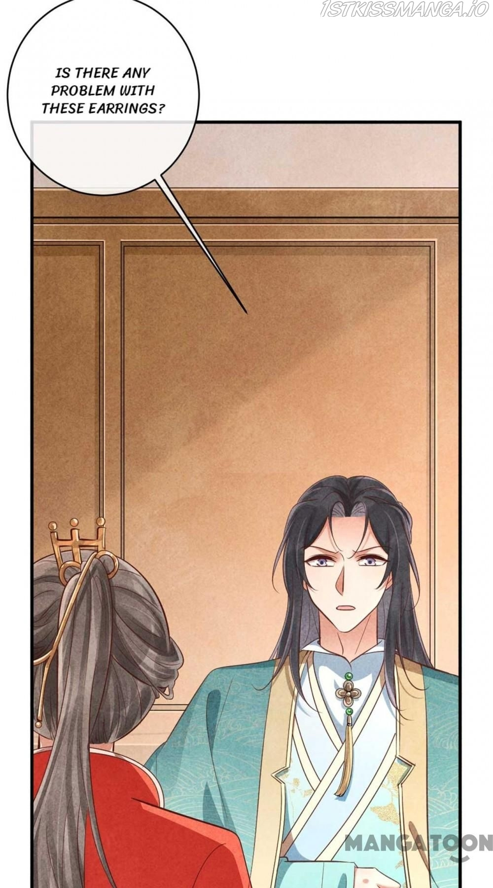 Princess Tomboy & Prince Grumpy - Chapter 139