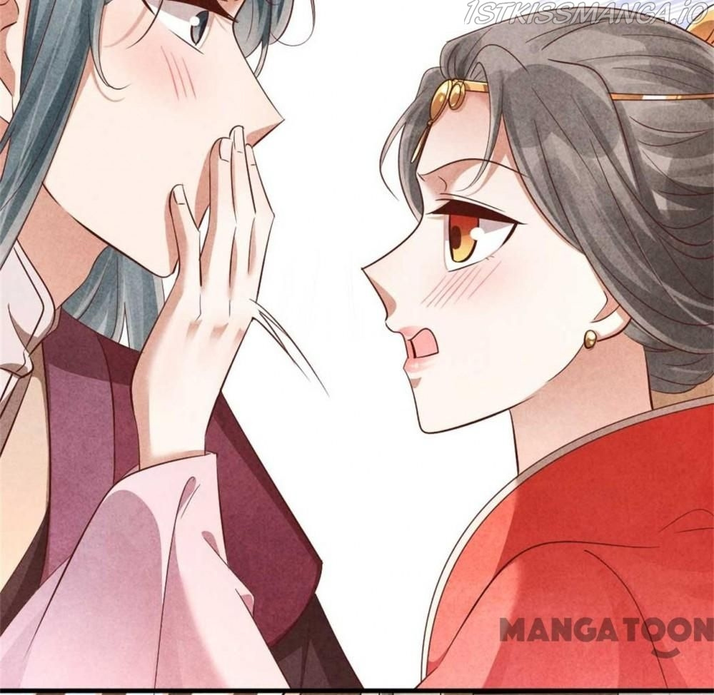 Princess Tomboy & Prince Grumpy - Chapter 139