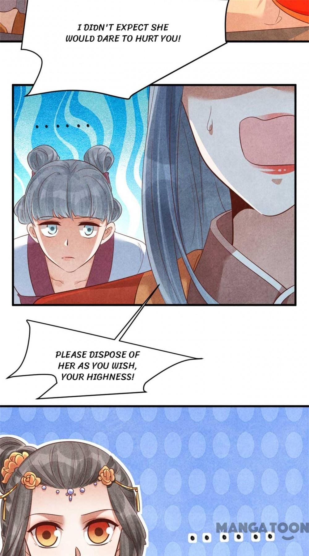 Princess Tomboy & Prince Grumpy - Chapter 146