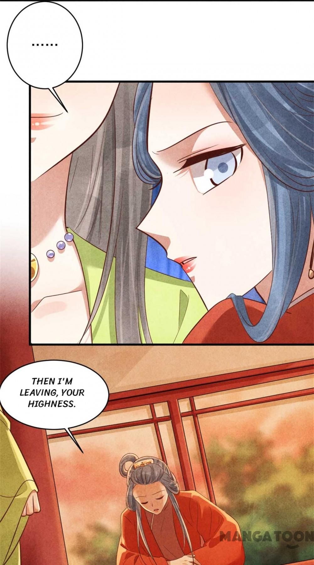 Princess Tomboy & Prince Grumpy - Chapter 146