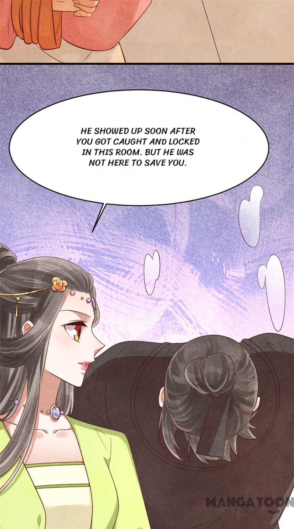 Princess Tomboy & Prince Grumpy - Chapter 146