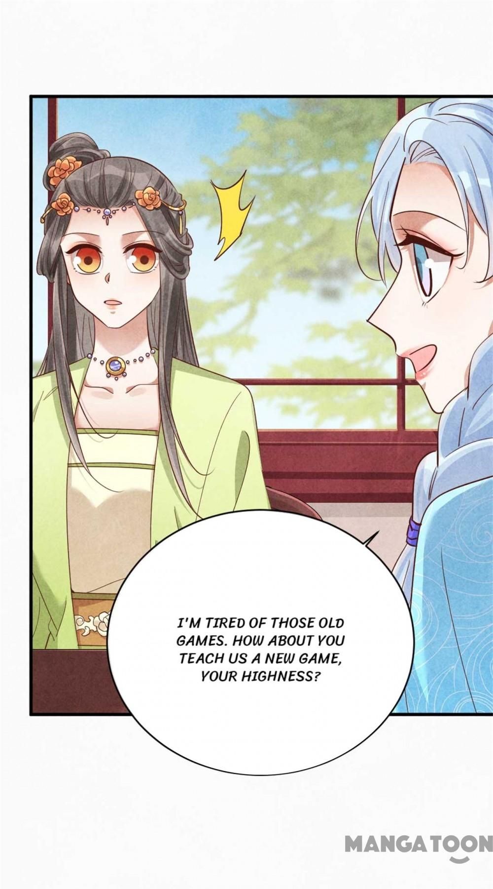 Princess Tomboy & Prince Grumpy - Chapter 145