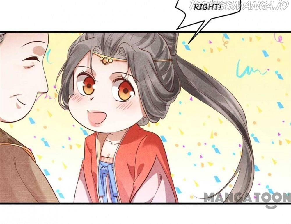 Princess Tomboy & Prince Grumpy - Chapter 137