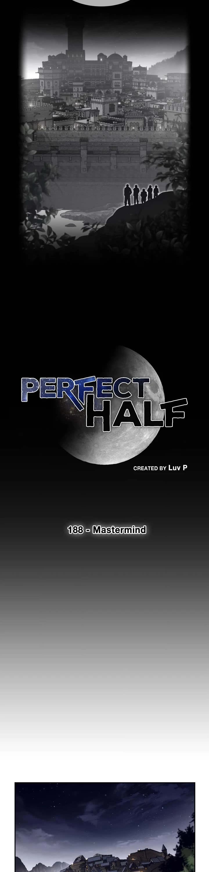 Perfect Half - Chapter 188