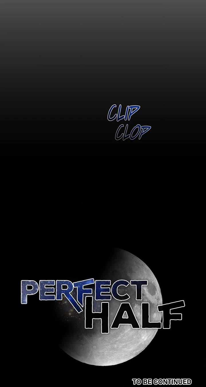 Perfect Half - Chapter 162