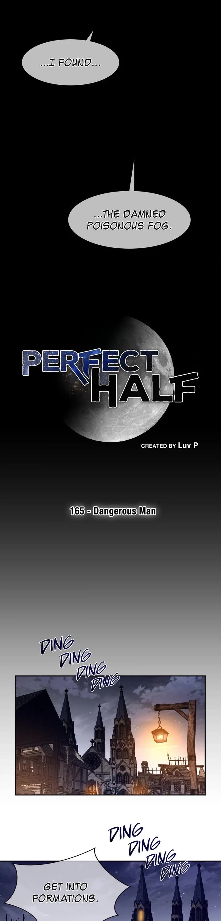 Perfect Half - Chapter 165