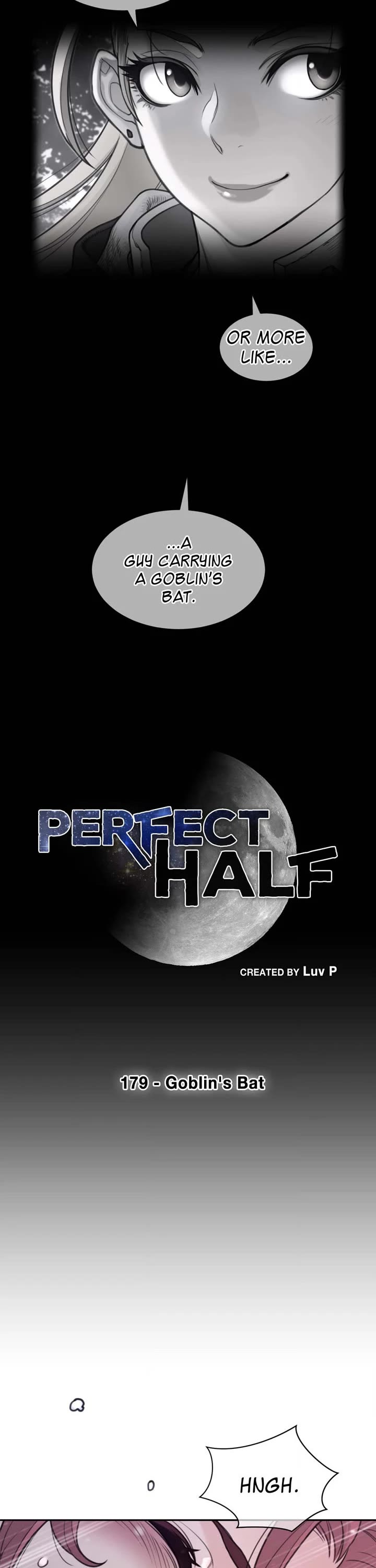 Perfect Half - Chapter 179