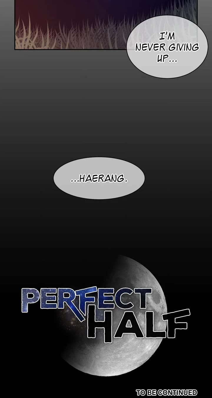 Perfect Half - Chapter 179