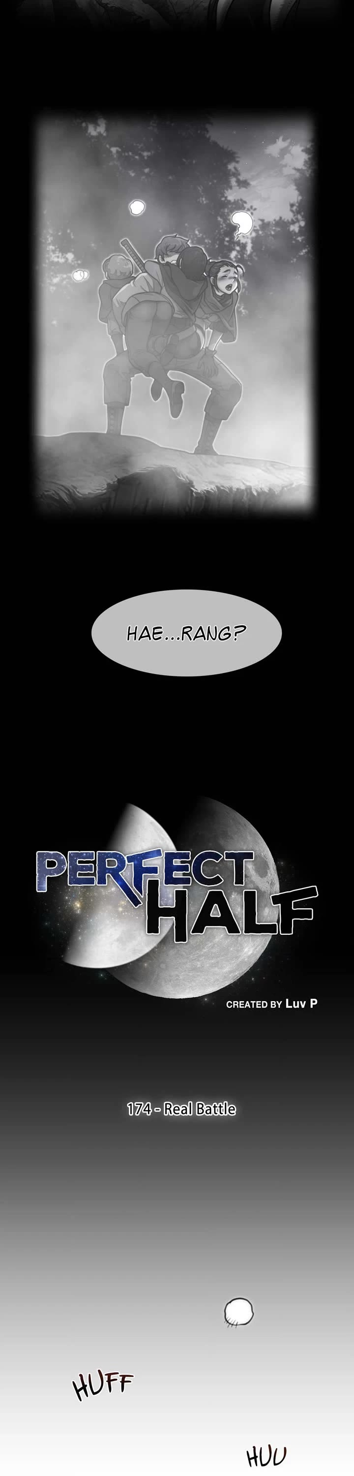 Perfect Half - Chapter 174