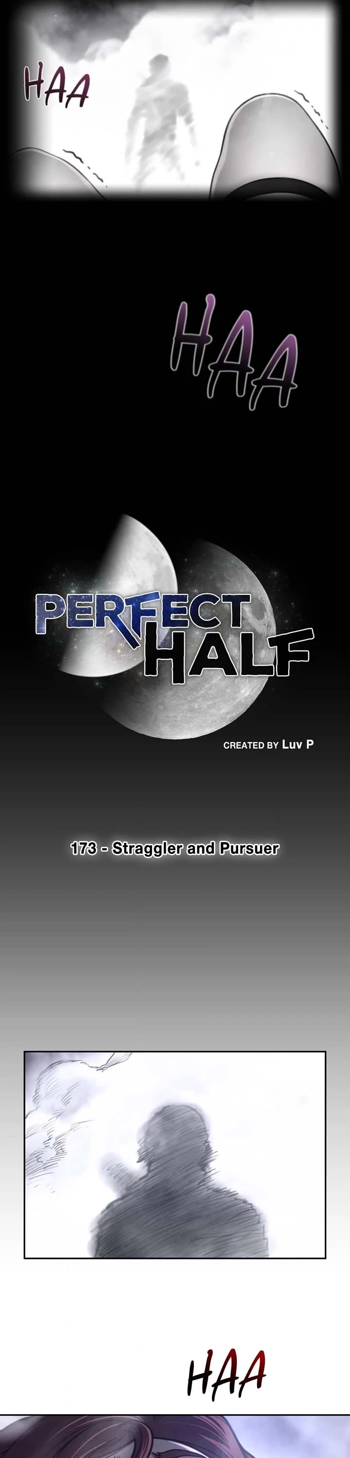 Perfect Half - Chapter 173