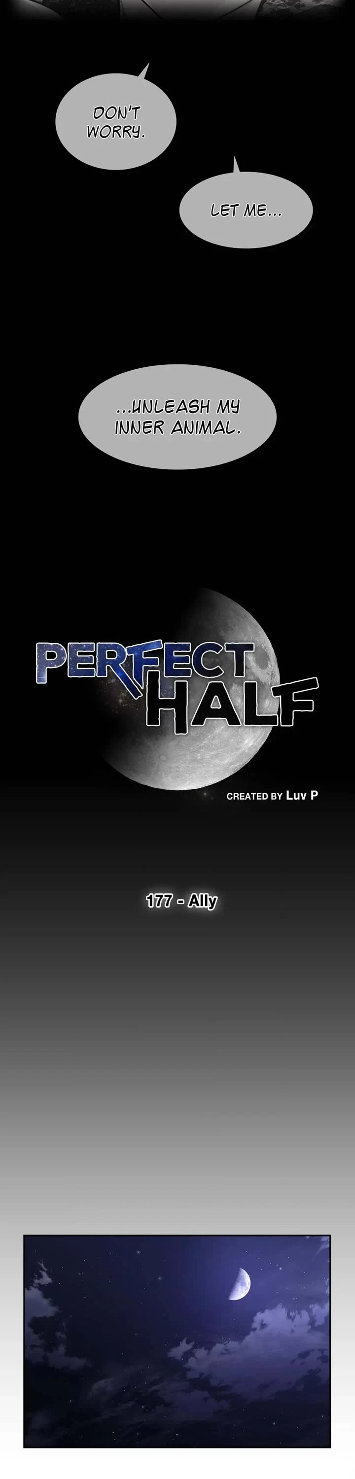 Perfect Half - Chapter 177