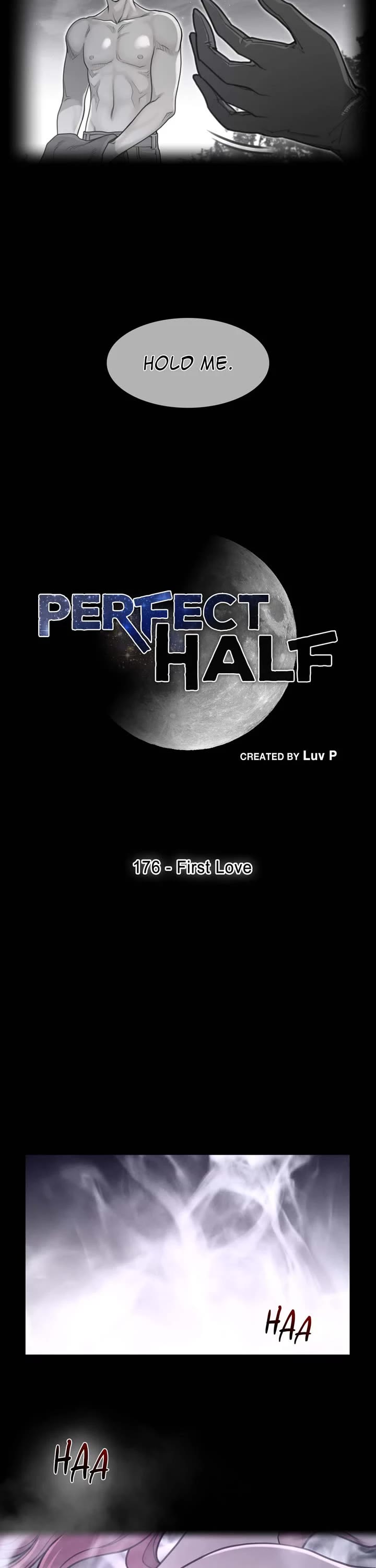 Perfect Half - Chapter 176