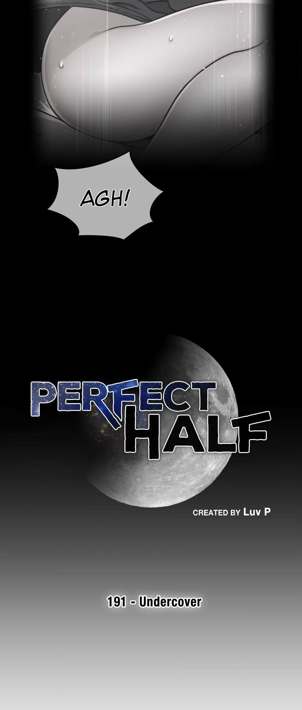 Perfect Half - Chapter 191