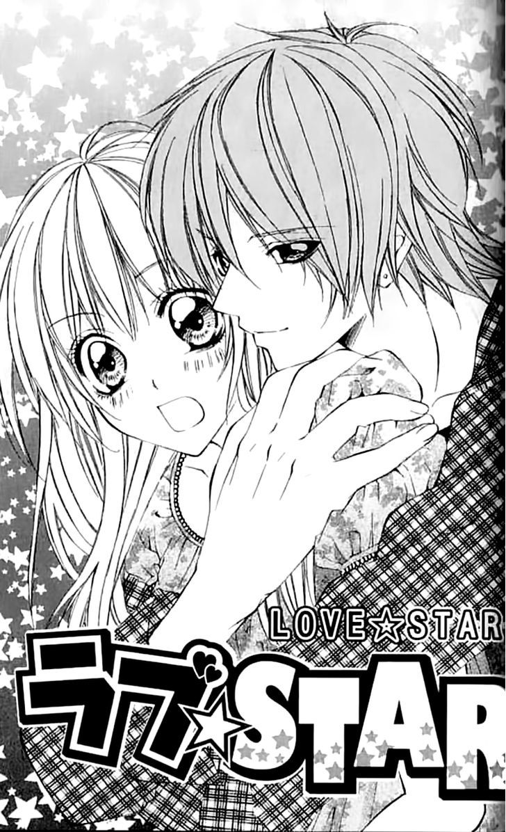 Renai Joujou - Vol.1 Chapter 6 : Love Star