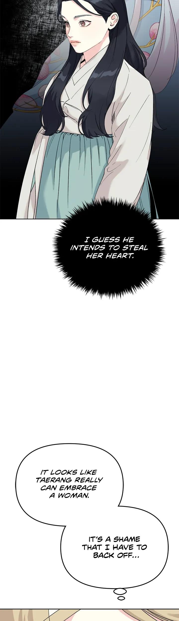 The Pure Heart Of A Monster - Chapter 10